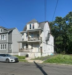 232 W End Ave, Newark City, NJ 07106