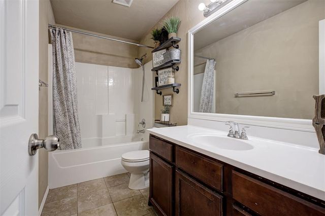 921 Switzerland Avenue, Yukon, OK 73099