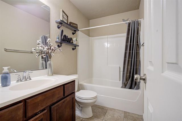 921 Switzerland Avenue, Yukon, OK 73099