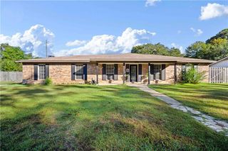 251 Tajuacha S Drive, Satsuma, AL 36572