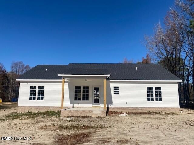 5322 Lloyd Road, Lucama, NC 27851