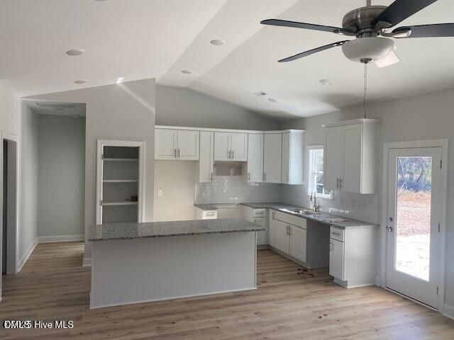 5322 Lloyd Road, Lucama, NC 27851