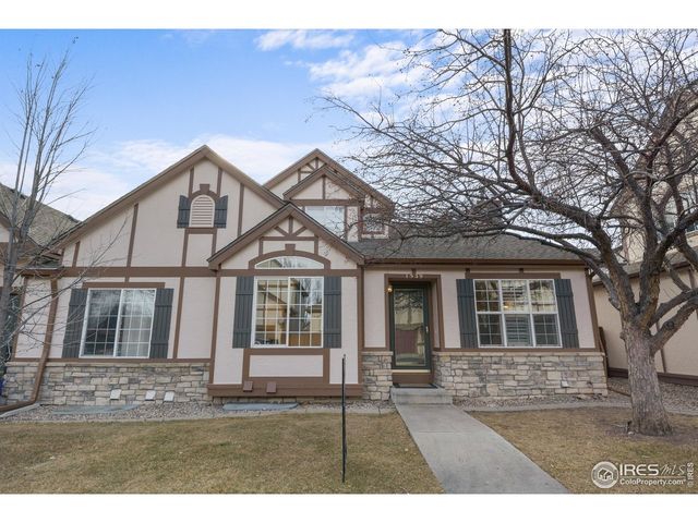 1539 Haymarket St, Fort Collins, CO 80526