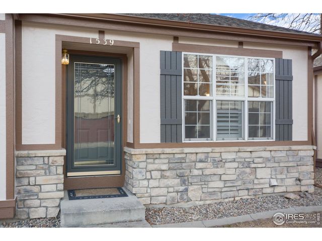 1539 Haymarket St, Fort Collins, CO 80526