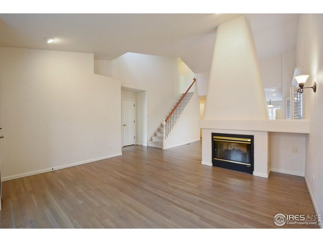 1539 Haymarket St, Fort Collins, CO 80526