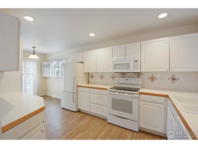 1539 Haymarket St, Fort Collins, CO 80526