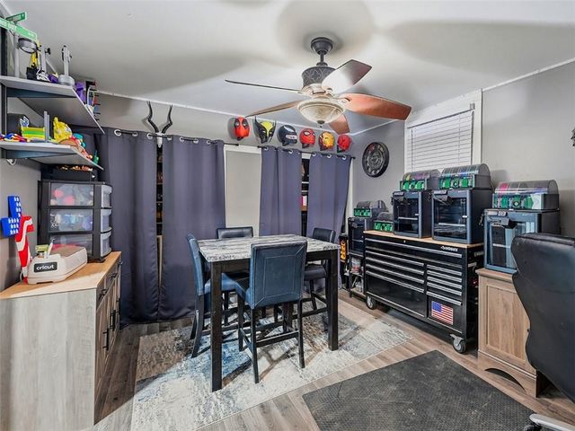 2804 Garland Street, Leavenworth, KS 66048