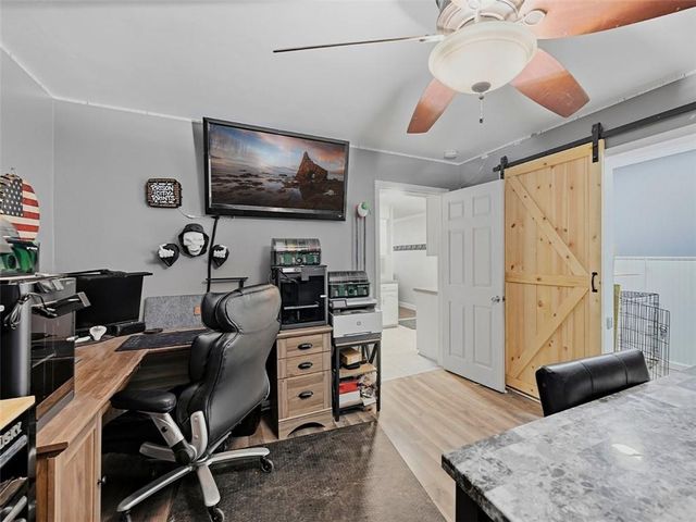 2804 Garland Street, Leavenworth, KS 66048