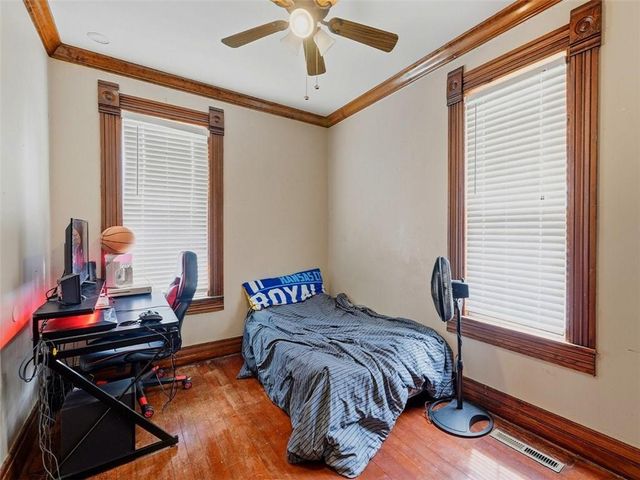 2804 Garland Street, Leavenworth, KS 66048