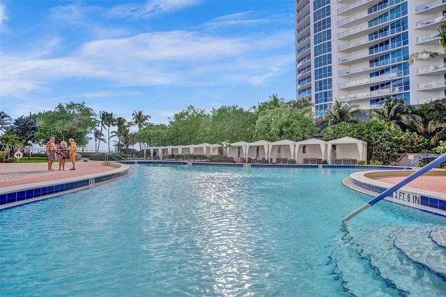 3000 S Ocean Dr 316, Hollywood, FL 33019