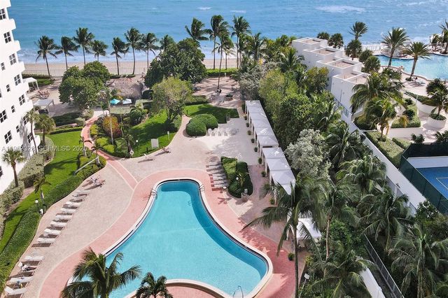 3000 S Ocean Dr 316, Hollywood, FL 33019