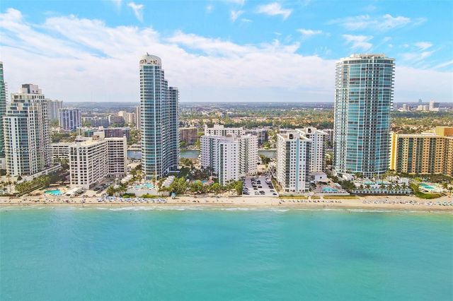 3000 S Ocean Dr 316, Hollywood, FL 33019