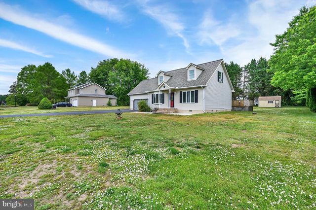 13 SPRINGWOOD DR, Dover, DE 19904