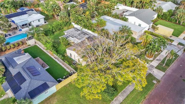 6077 8TH AVENUE N, St Petersburg, FL 33710