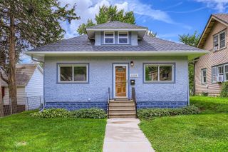 3338 Polk Street NE, Minneapolis, MN 55418