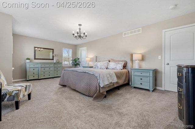 1760 Stonehouse Drive, Unadilla Township, MI 48137