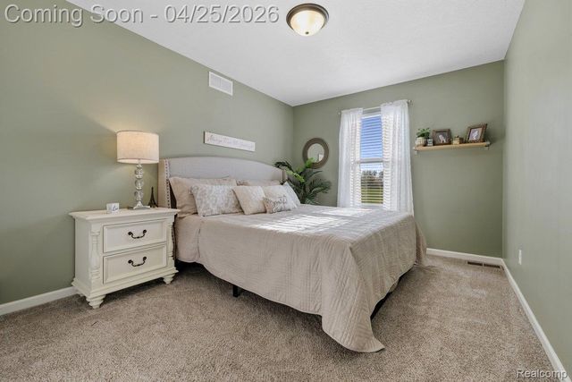 1760 Stonehouse Drive, Unadilla Township, MI 48137