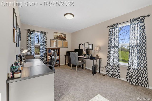 1760 Stonehouse Drive, Unadilla Township, MI 48137