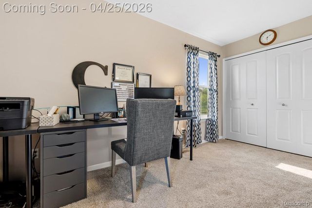 1760 Stonehouse Drive, Unadilla Township, MI 48137