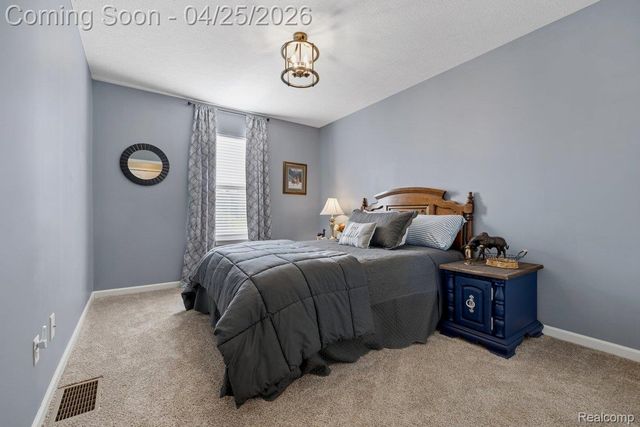1760 Stonehouse Drive, Unadilla Township, MI 48137