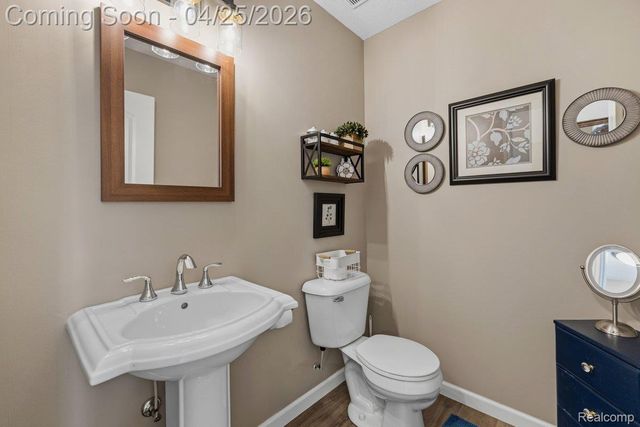 1760 Stonehouse Drive, Unadilla Township, MI 48137