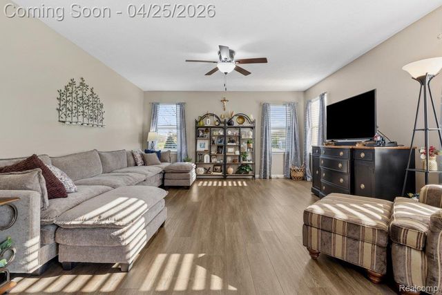 1760 Stonehouse Drive, Unadilla Township, MI 48137