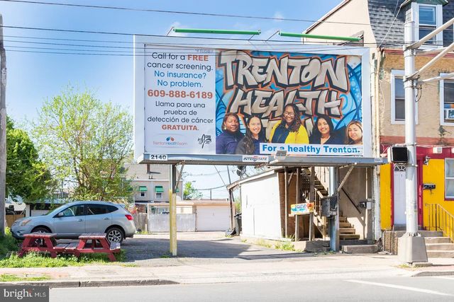 685-691 S CLINTON AVE, Trenton, NJ 08611