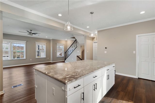 321 Trinity Way, Pine Twp, PA 15090