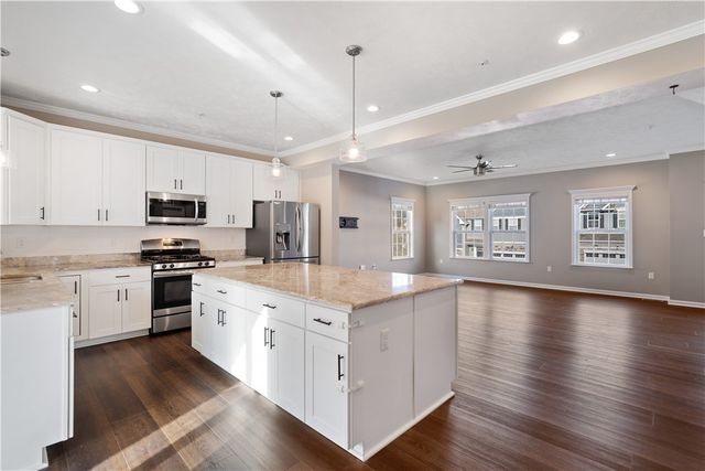 321 Trinity Way, Pine Twp, PA 15090