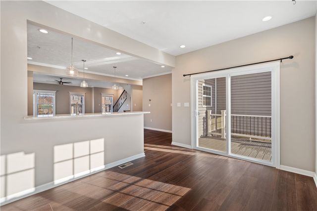 321 Trinity Way, Pine Twp, PA 15090