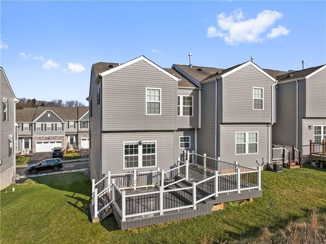 321 Trinity Way, Pine Twp, PA 15090