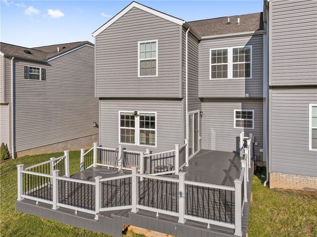 321 Trinity Way, Pine Twp, PA 15090