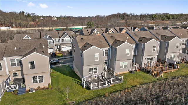 321 Trinity Way, Pine Twp, PA 15090