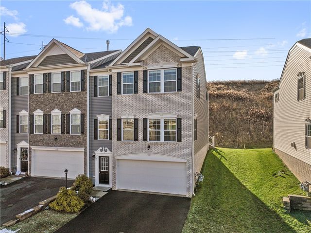 321 Trinity Way, Pine Twp, PA 15090
