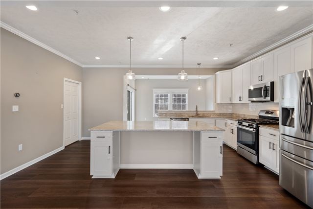 321 Trinity Way, Pine Twp, PA 15090
