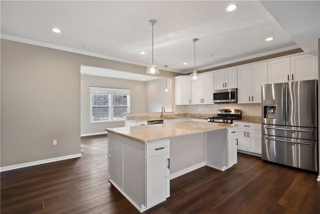 321 Trinity Way, Pine Twp, PA 15090