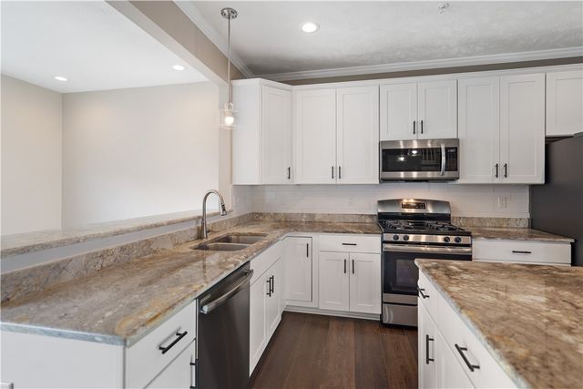 321 Trinity Way, Pine Twp, PA 15090