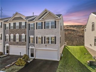 321 Trinity Way, Pine Twp, PA 15090