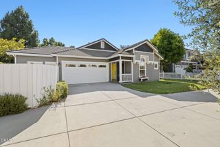 795 Livingston Avenue, Ventura, CA 93003