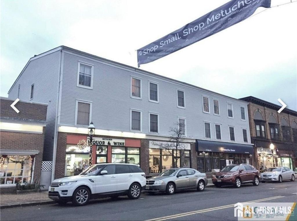 431-437 Main Street 2A, Metuchen, NJ 08840