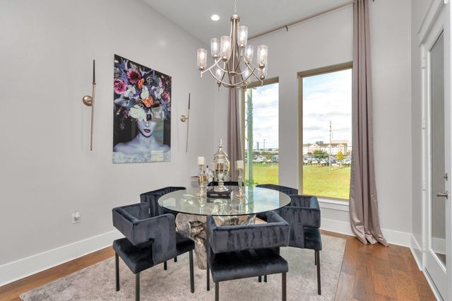 4962 Edison Park Lane, Houston, TX 77081