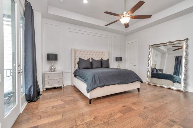 4962 Edison Park Lane, Houston, TX 77081