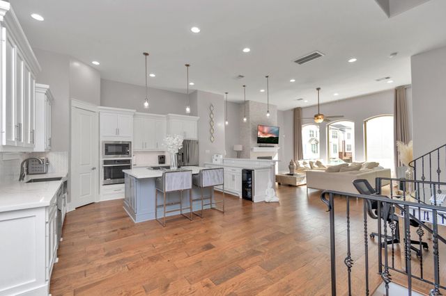 4962 Edison Park Lane, Houston, TX 77081