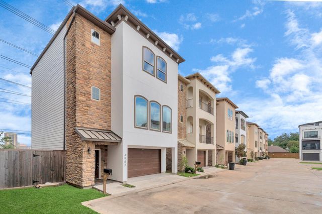 4962 Edison Park Lane, Houston, TX 77081