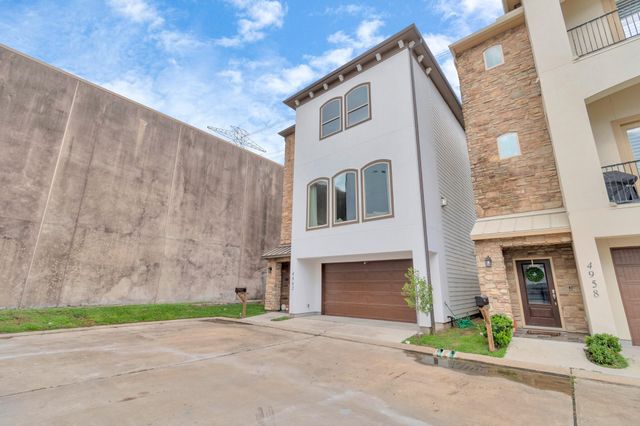 4962 Edison Park Lane, Houston, TX 77081