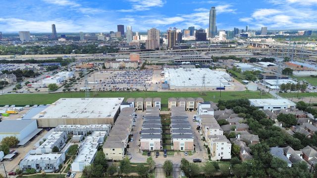 4962 Edison Park Lane, Houston, TX 77081
