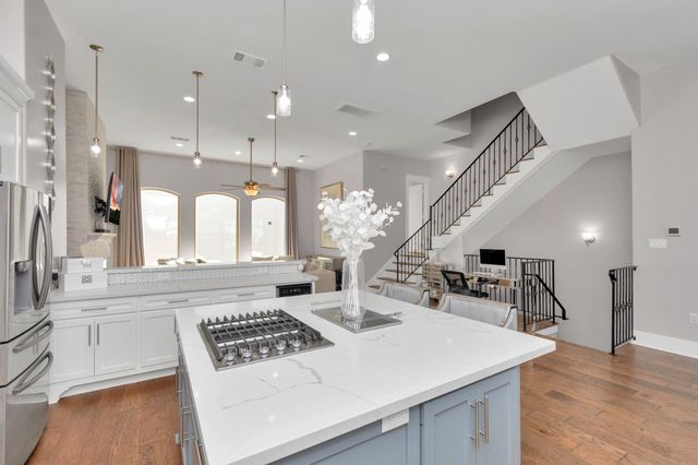 4962 Edison Park Lane, Houston, TX 77081