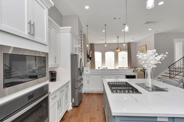 4962 Edison Park Lane, Houston, TX 77081