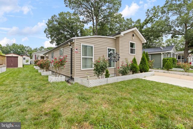 3512 WAGON TRAIN RD, Middle River, MD 21220