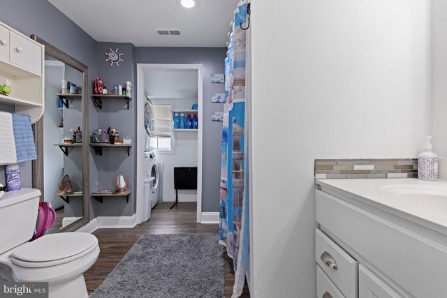 3512 WAGON TRAIN RD, Middle River, MD 21220